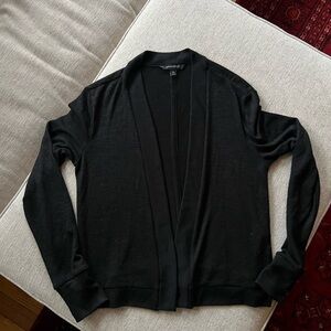 Banana Republic Black Women's Cardigan
